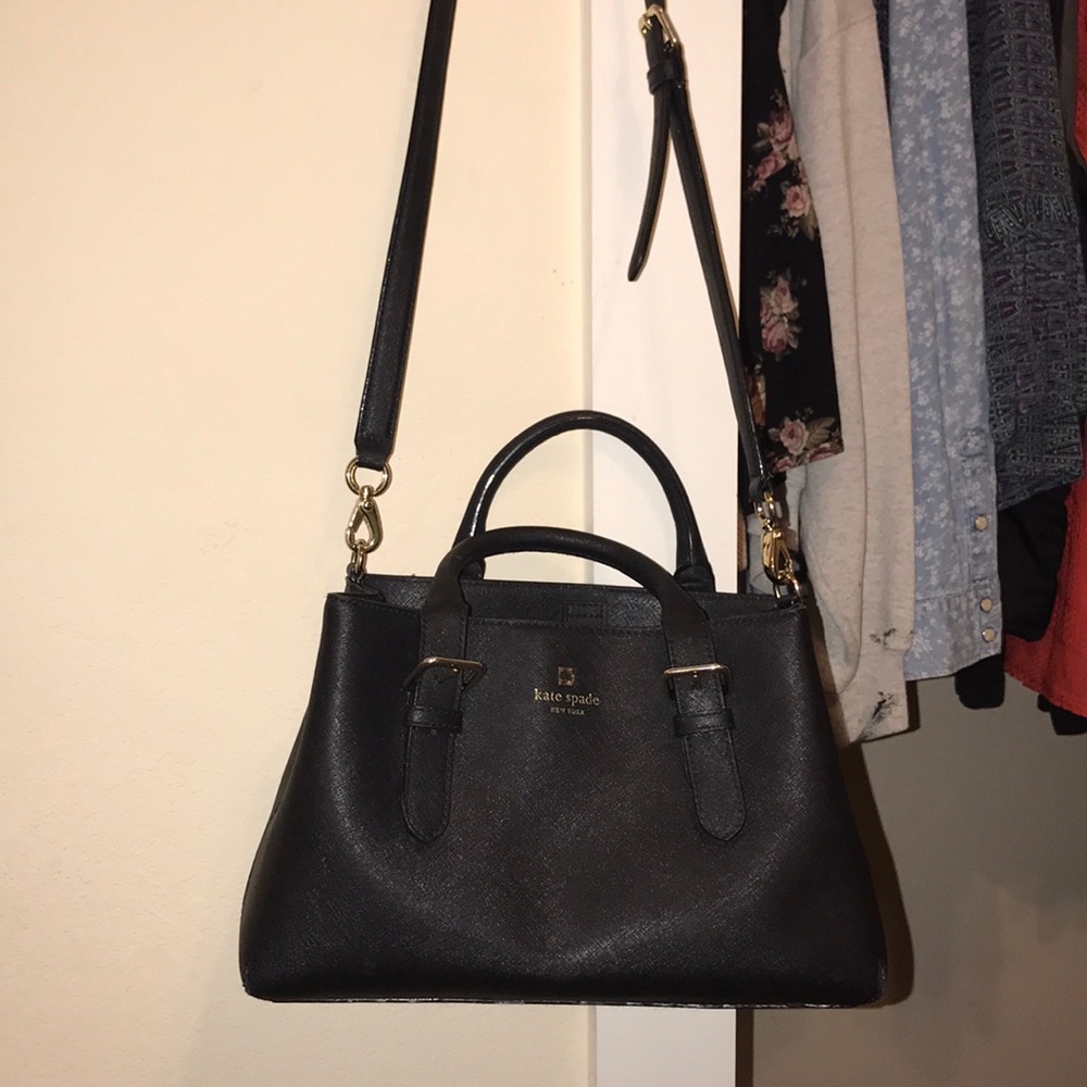 Kate spade purse
